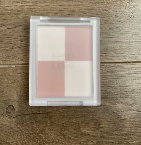 aztk修容粉白高光03缎面高光 仅试用 ...