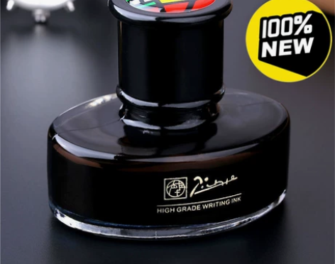 全新 毕加索墨水50ml 非碳素 颜色: ...