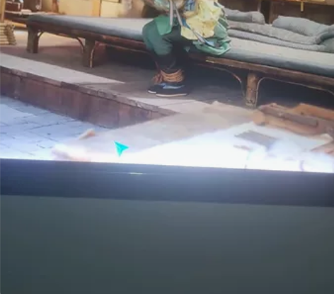 夏普65寸 4K分辨率电视 带WI...