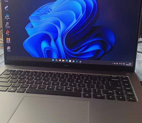 小米RedmiBook Pro15增强版 ...