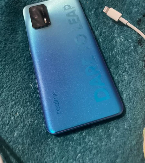 realme(手机) 真我Q3 Pro 5...