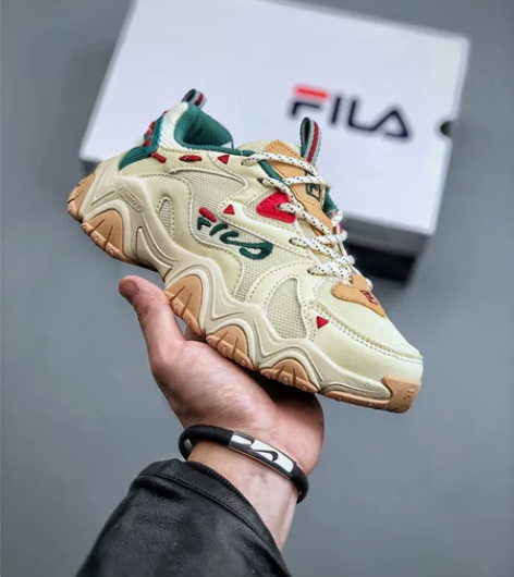 低价转让 Fila/斐乐 2022官方新款...