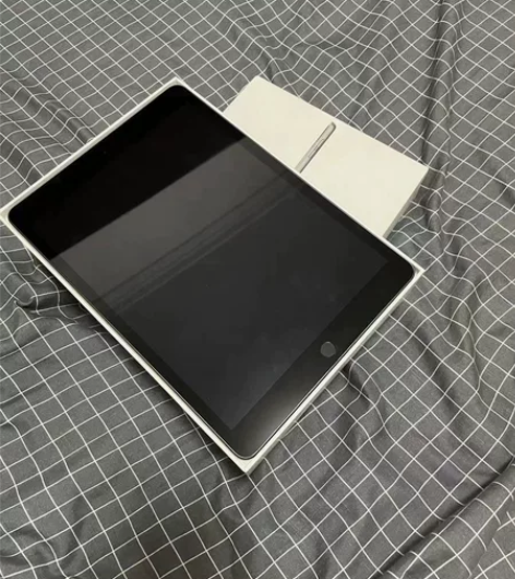 2021款iPad 9代 10.2寸 Wi...