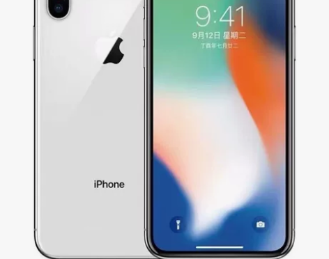 苹果iPhoneX 全网通国行学生便宜货 ...