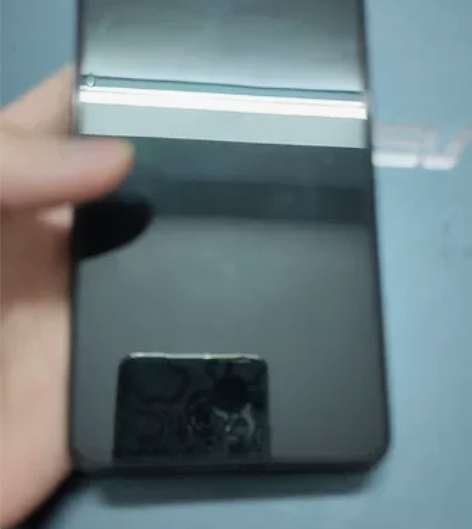 红米K40Pro+，墨羽 京东自营入手，手...