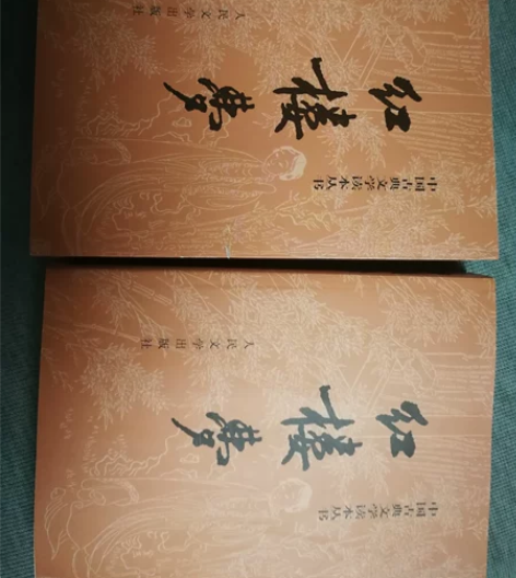 红楼梦上下册 感兴趣的话点“我想要”和我私...