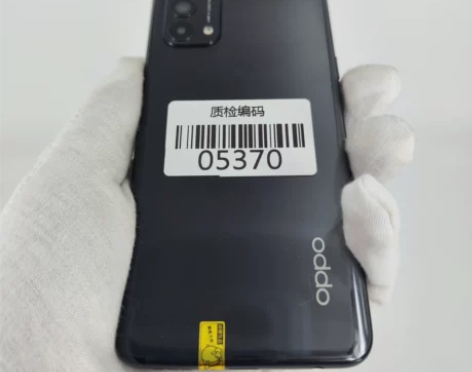 OPPO Reno5 5G 月夜黑 8+1...