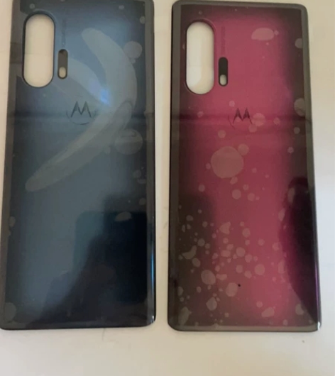 适用摩托罗拉Moto Edge+ XT20...