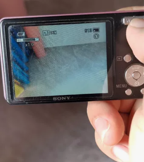 Sony/索尼 DSC-W350卡片相机，...