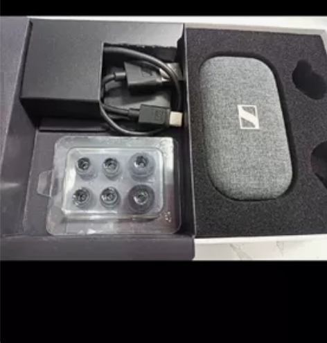 SENNHEISER/森海塞尔 MOMEN...