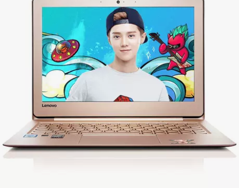 自用Lenovo/联想 小新air12金色...