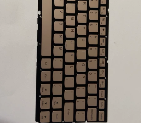 联想小新air12键盘  联想AIR12笔...
