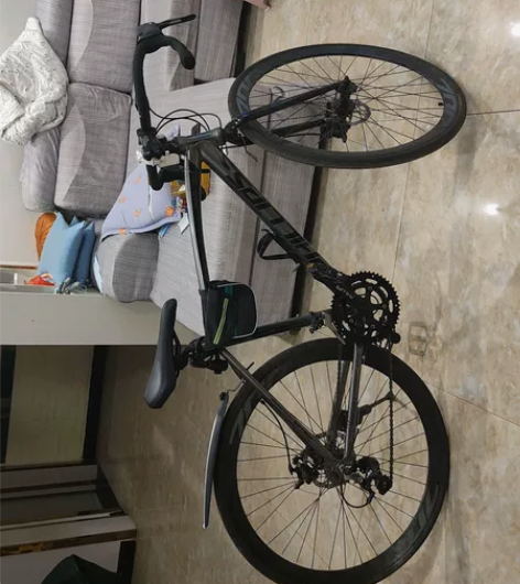 菲利普公路自行车, 感兴趣的话点“我想要”...