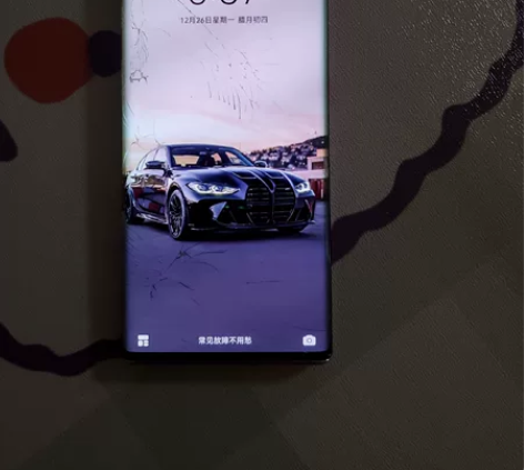 华为mate30pro4g版本,8+128...