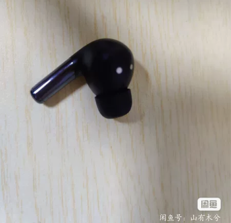一加buds pro 右耳出售，左耳耳机已...