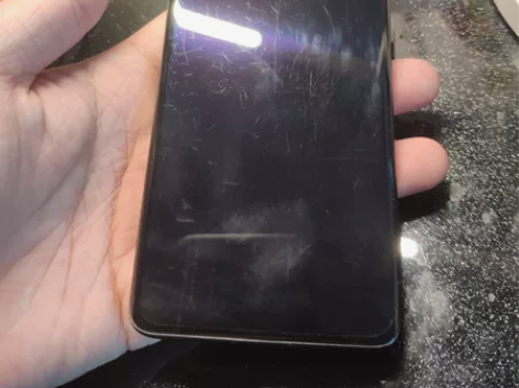 小米12 8+256版本,用了7个月,用的...