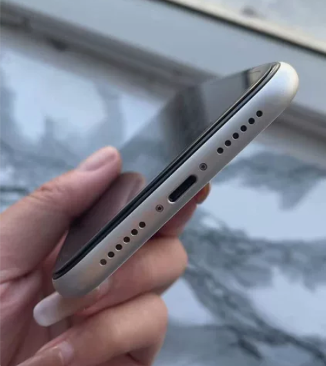 几乎全新iPhone X 内存256g苹果...