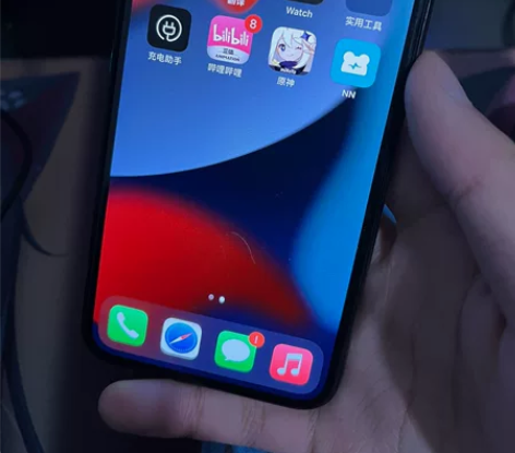 iPhone x 256g 自用 换了手机...