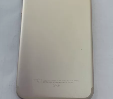 vivo x9，4+64g，9.5成新，全...