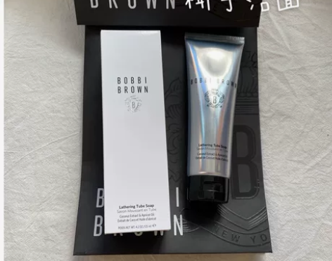 Bobbi Brown芭比波朗椰子洁面洗面...