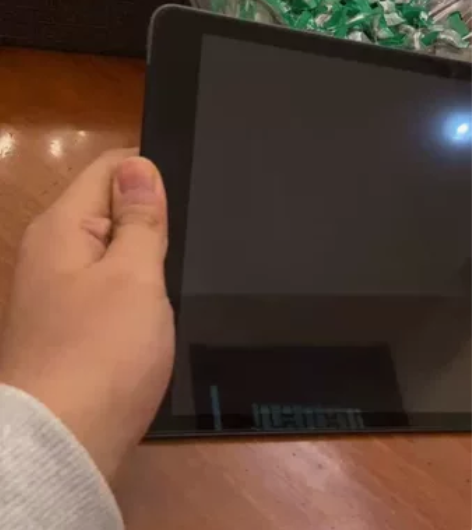 ipad7代    128G 感兴趣的话点...