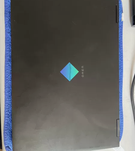 惠普暗影精灵6pro，i7-10870+三...