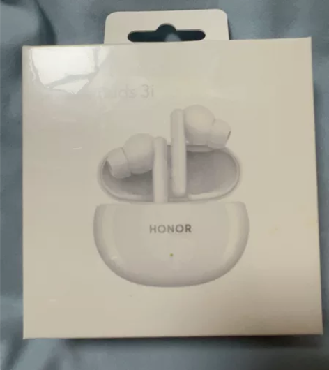 honor/荣耀 Earbuds 3i 感...