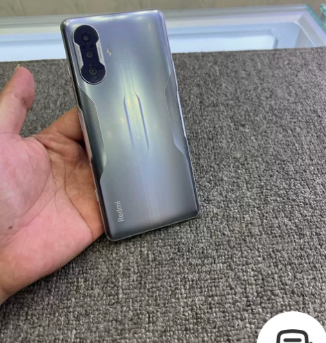 红米k40游戏加强版手机学生游戏5g手机,...