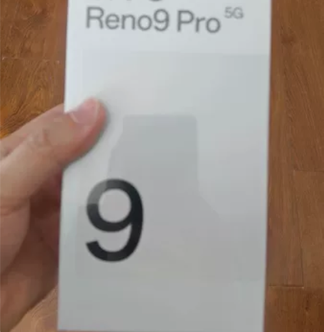 oppo reno9pro 16+256g...