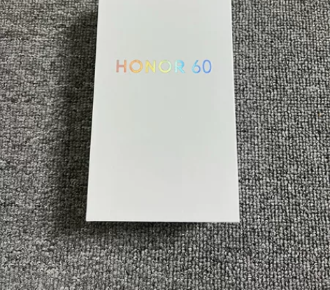 #手机数码换新 #荣耀60pro 荣耀60...