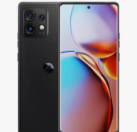 摩托罗拉 moto X40 第二代骁龙8 ...