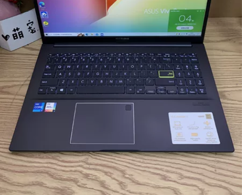 华硕 vivobook十一代i7大屏轻薄商...