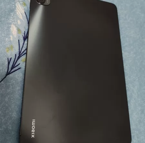 今年刚入手的小米平板5pro,因为学业买的...