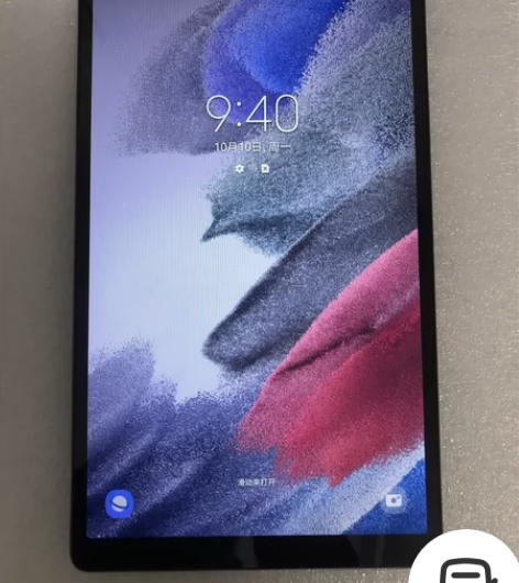新到几台三星8寸平板电脑TabA7Lite...