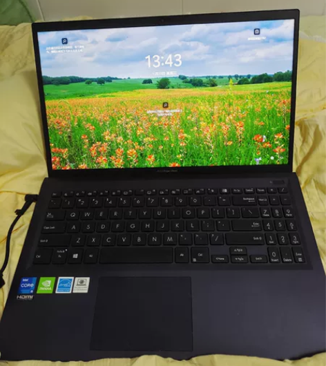 墅区 华硕（ASUS）破晓Pro15 20...