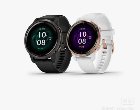 Garmin/佳明极氪001联名佳明手表 ...