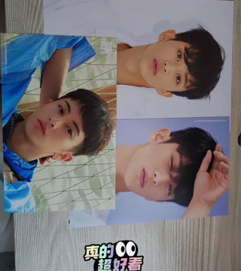 【退坑出】NCT NCT DREAM 官周...
