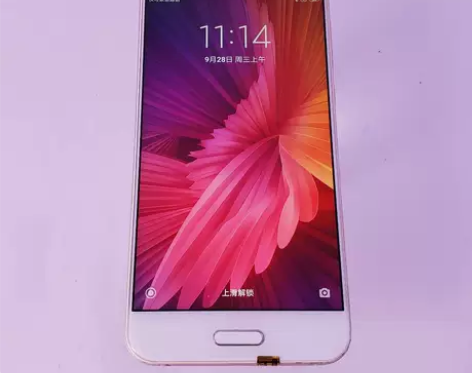 小米手机5c 3G+64G  小米二手手机...