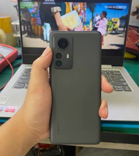 小米 12 pro 15256G 新一代高...