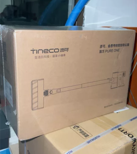 添可飘万lite TINECO/添可吸尘器...