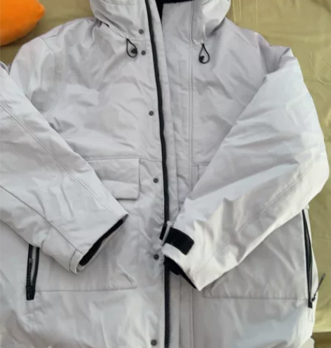 斯莱德羽绒服男，185xl码，要的速度啦，...