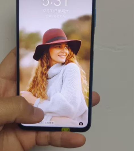 9成新华为荣耀V30 Pro(5G)8+2...