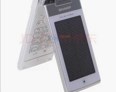 夏普(SHARP)SH806T(白色)CD...