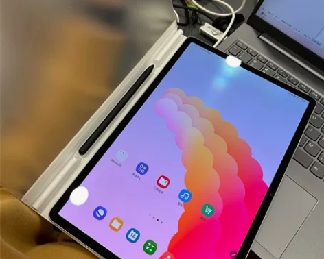 三星平板tabs s7+【收一台 自己用】...