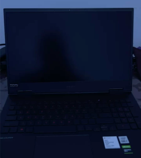 【新品】HP/惠普 暗影精灵6，配置请看图...