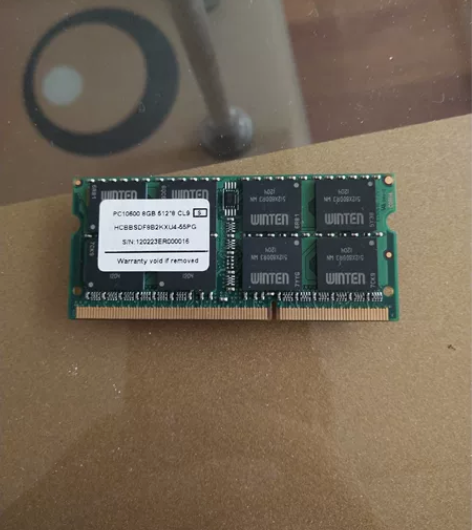 笔记本一体机ddr3 8g 1333内存 ...