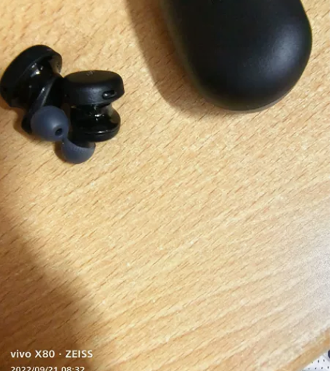 Sony蓝牙耳机,买来到货一天发现不适合,...