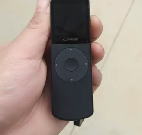 小米橙影云台相机智能摄像机4K高清vlog...