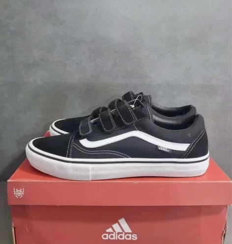 ［断码清仓］44码180元 范斯/Vans...