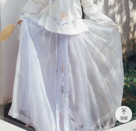 都城南庄汉服全新带吊牌s码 正品,全新,未...